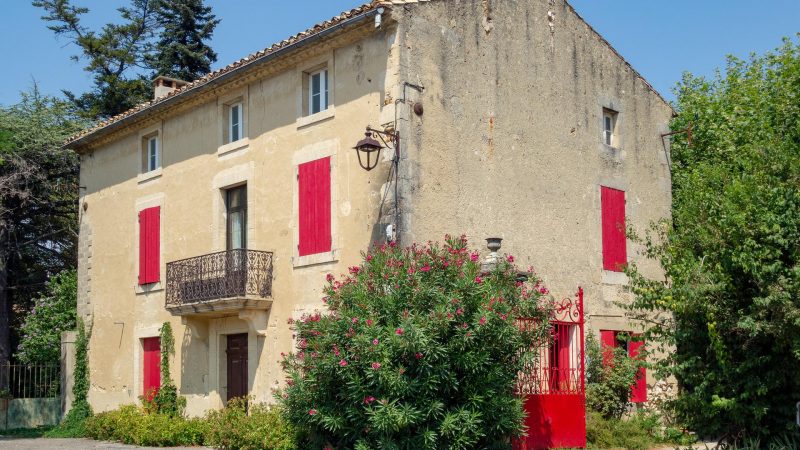 Comment bien vendre une maison dans le Var ?